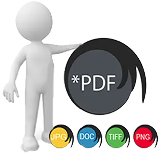 stampare da file PDF 